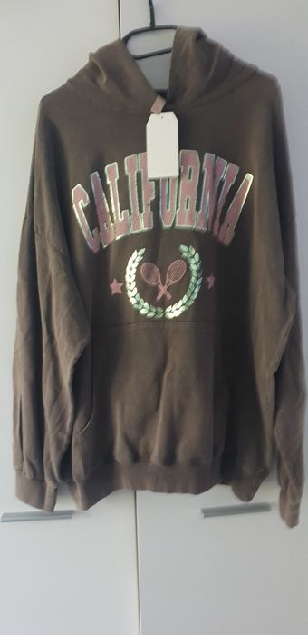 Bluza rozmiar uniwersalny