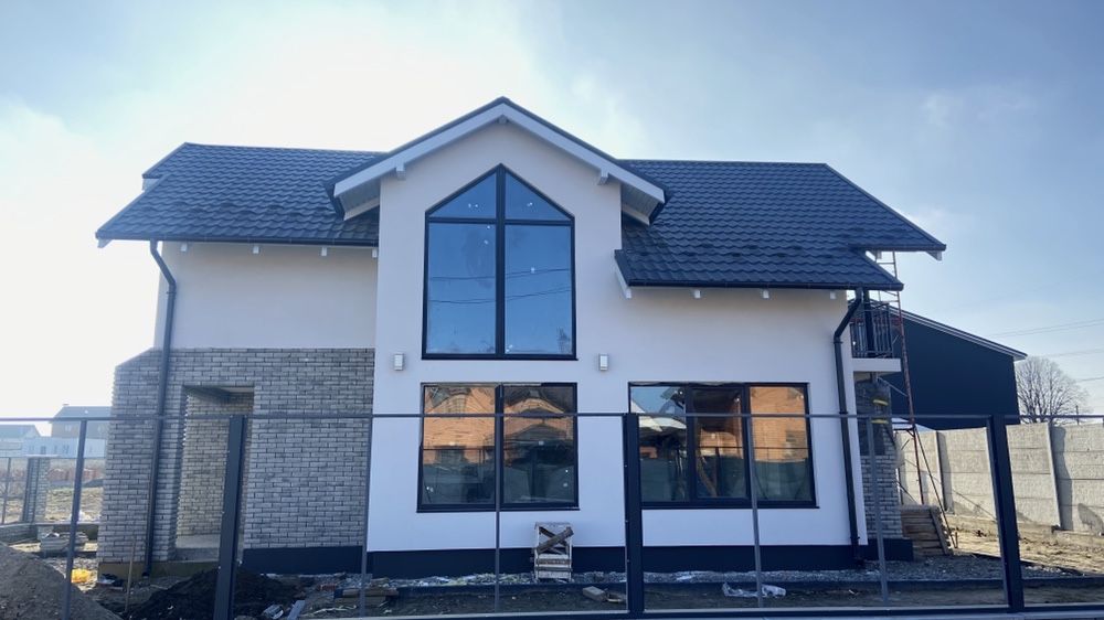 Будинок за адресою Космонавтів просп. (площа 125 м²) - Atlanta.ua - фото 4