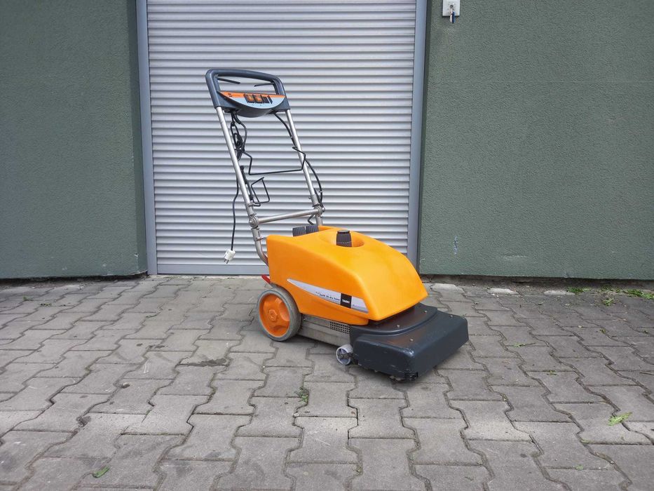 Urządzenie piorące Taski Swift 35 dry foam