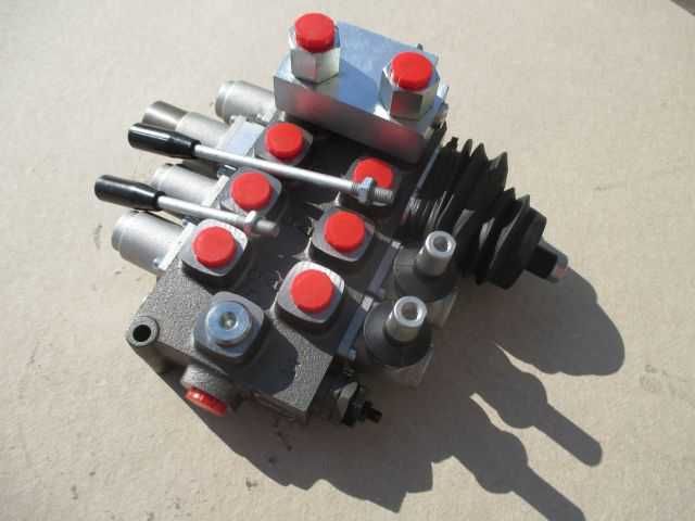 Rozdzielacz krzyżowy Thaler 351 461 Teleskop