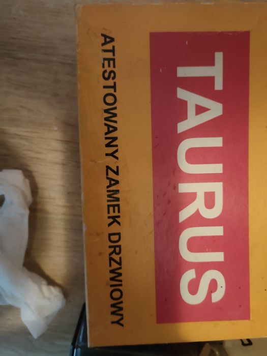 Sejf na broń długą