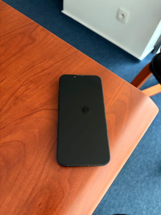 iPhone 14 128GB czarny