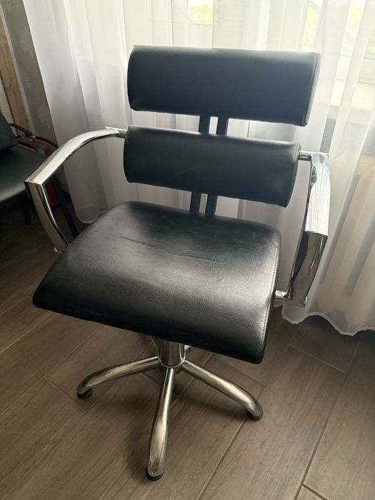 Перукарське обладнання