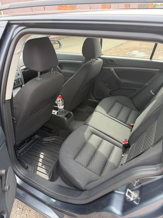 Skoda Octavia 2011 VIN TMBJJ21Z5B2077237 фото оголошення 10 з 13