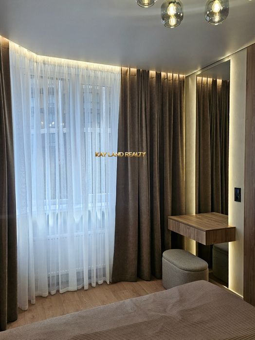 Продажа‼️1к квартири 39 м² ЖК Софія Резиденс Sofia Residence