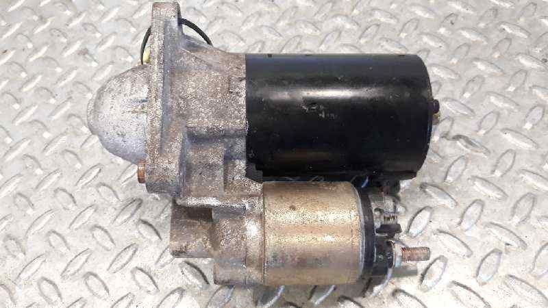 Motor De Arranque Alfa Romeo 145 Ref: 0001107066