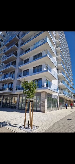 Apartament miedzyzdroje