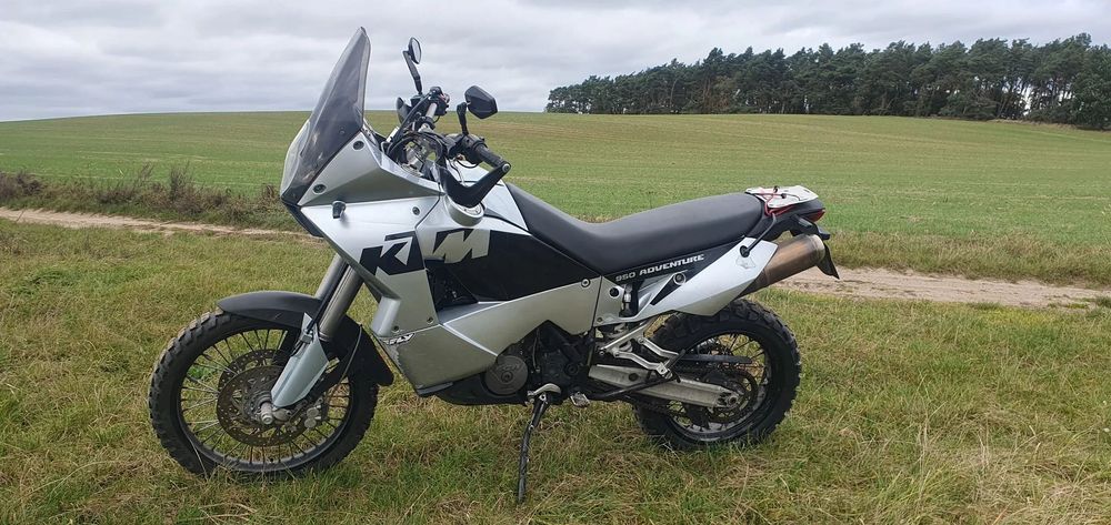 KTM