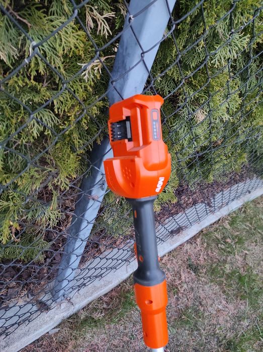 Podkaszarka kosa akumulatorowa Worx WG183E 40V