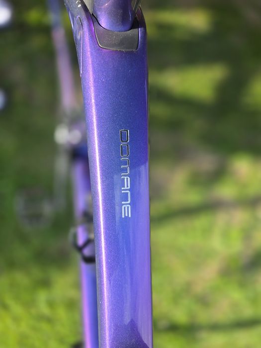 Trek domane sl5 gen 3 full carbon  roz.58