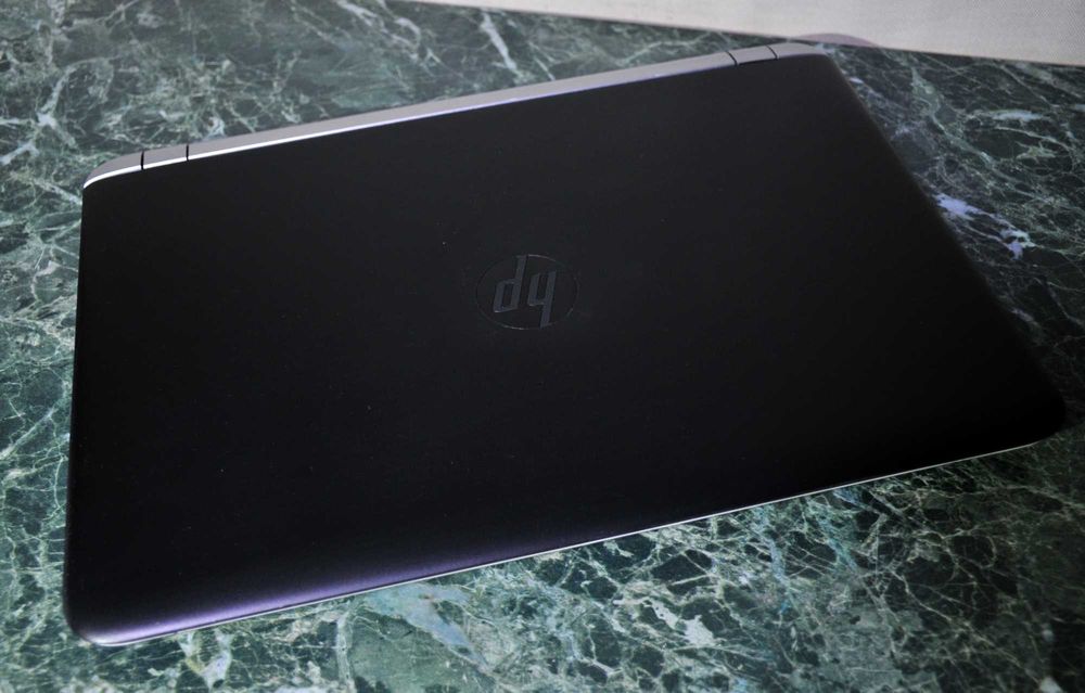 Szybki Laptop Core i3 HP SSD GTA V Roblox