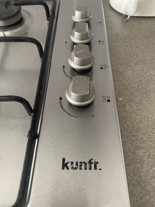 Fogao gaz Kunfr.