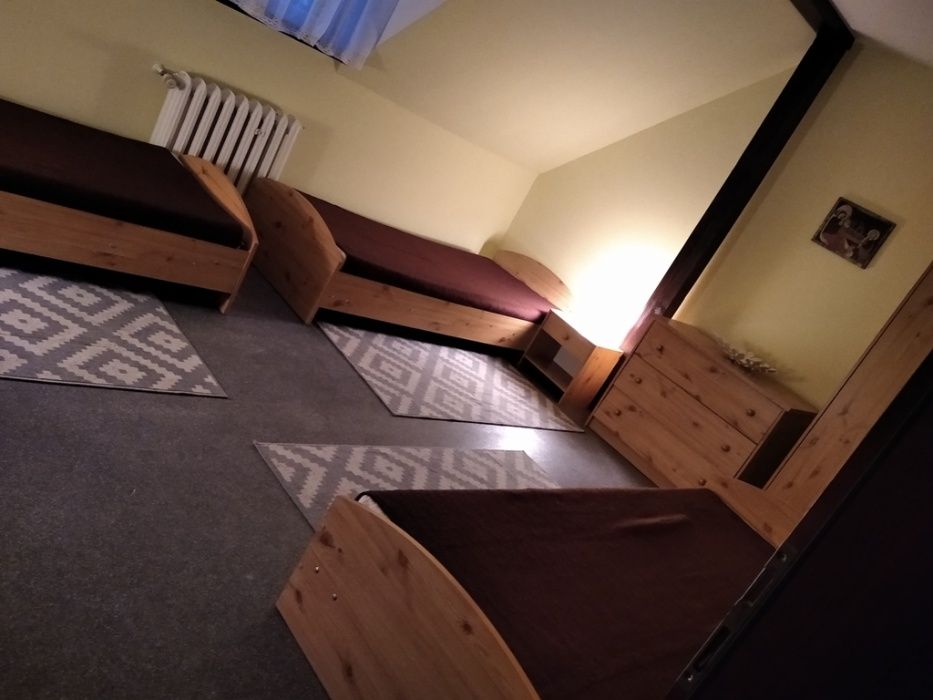 Noclegi, weekend w Krakowie, wakacje, zielona szkoła