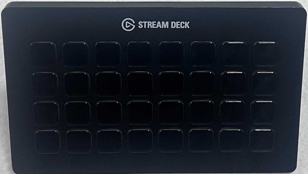El Gato Stream Deck XL