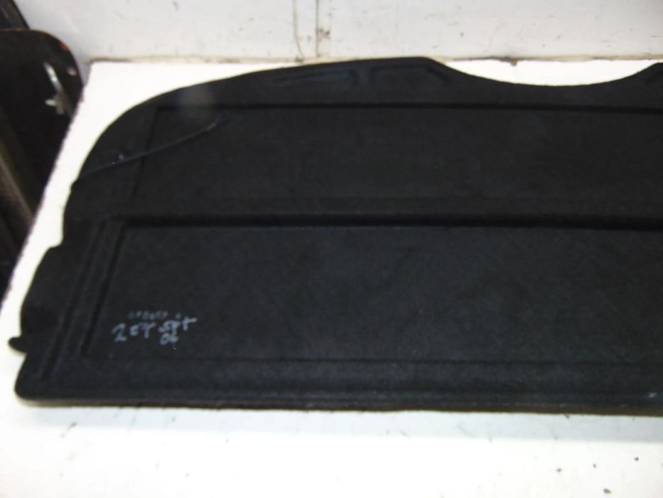Peugeot 207 chapeleira