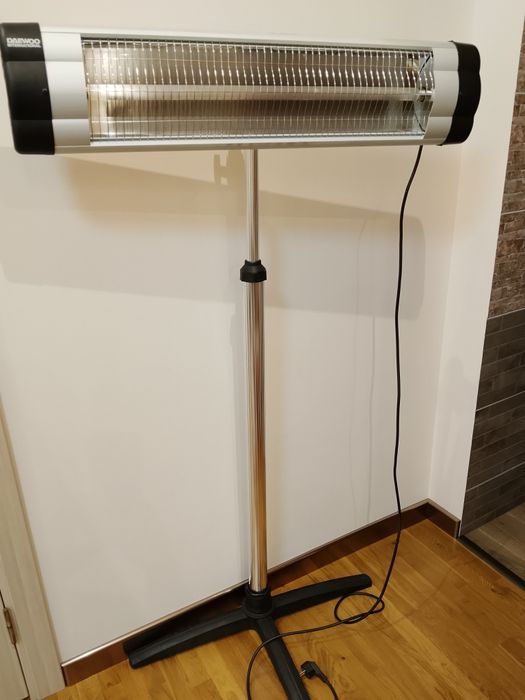 Продаж Уфо DEWO 2000w