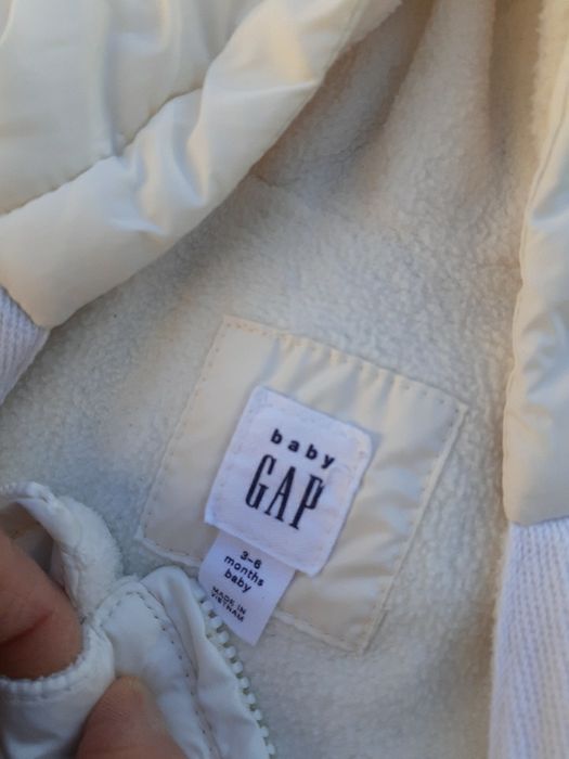 Комбінезон кокон, 3-6, gap