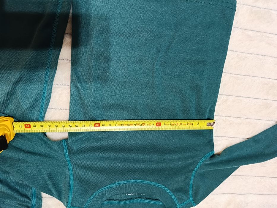 Komplet bielizny termicznej 86,92