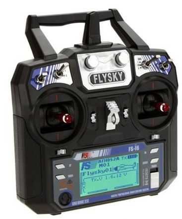 ŁÓDKA ZANĘTOWA M1 60cm z GPS autopilot, ECHOSONDA / Producent