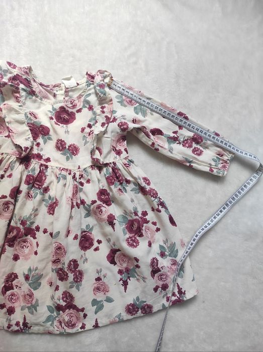 Платье H&M, плаття на свято.