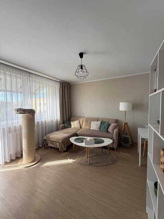 Apartment in Siemianowice Śląskie, Bańgów - Widok 3