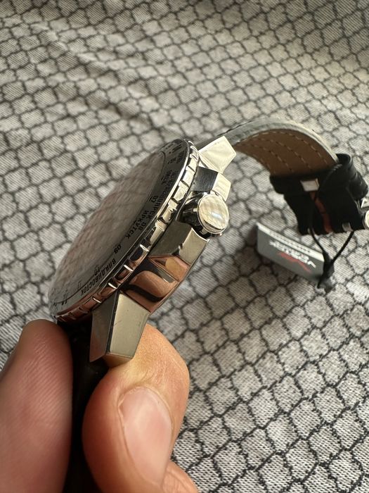 Zegarek Vostok Europe