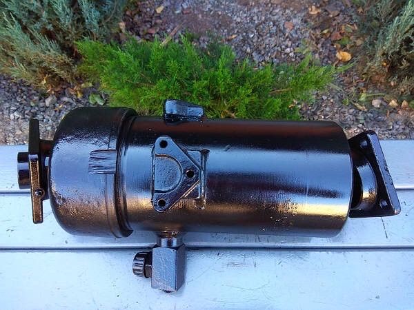 Гідроциліндр , Циліндр Камаз совок, причепу, Маз, ЗІЛ, Газ