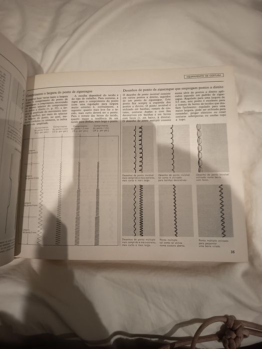 O Grande livro da Costura