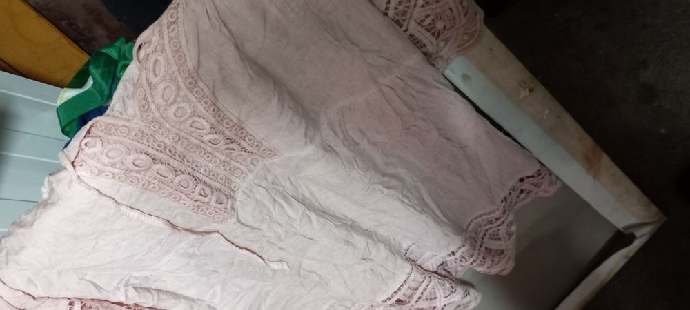 Roupa mulher 2 euros cada