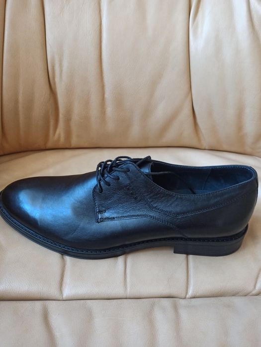 Черевички чоловічі  L. CARVARI/ туфли мужские
