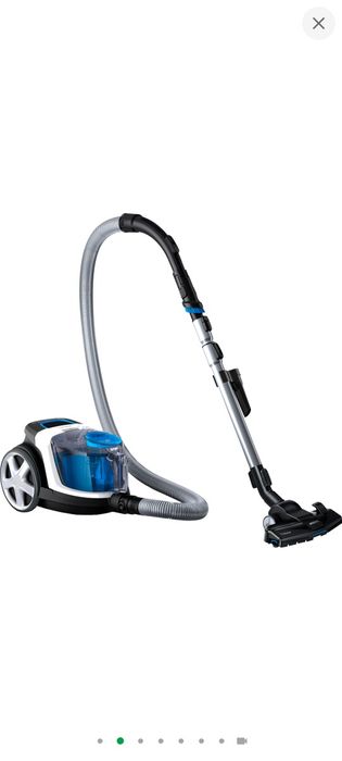 Пилосос Philips Філіпс безмішковий