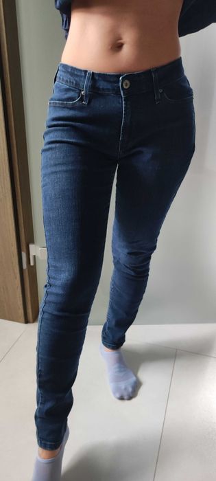 Spodnie LEVI'S LEVIS rozm M