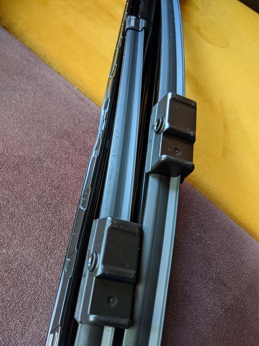 Zestaw wycieraczek Bosch AEROTWIN A953S 650/500 mm