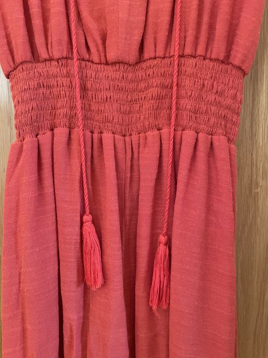 Vestido An’ge - Novo - excelente oportunidade