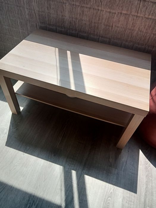 Mesa de centro ou de apoio