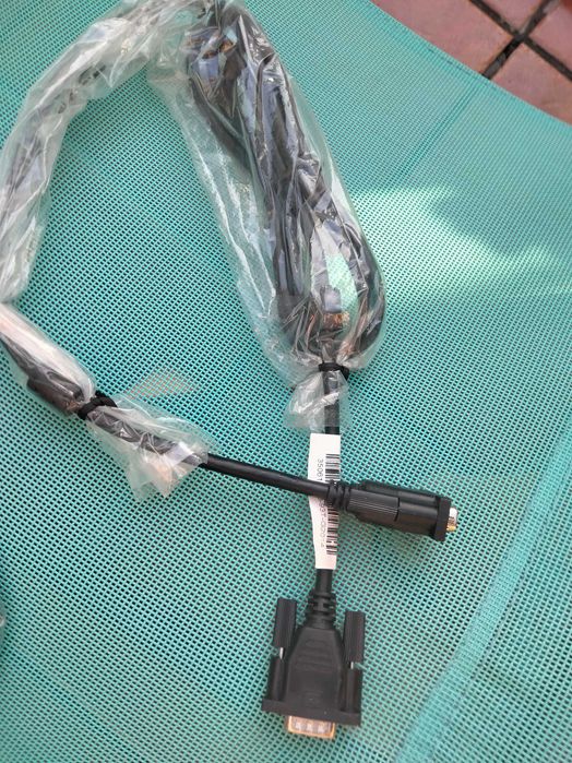 PC Monitor Cables441729217715261441