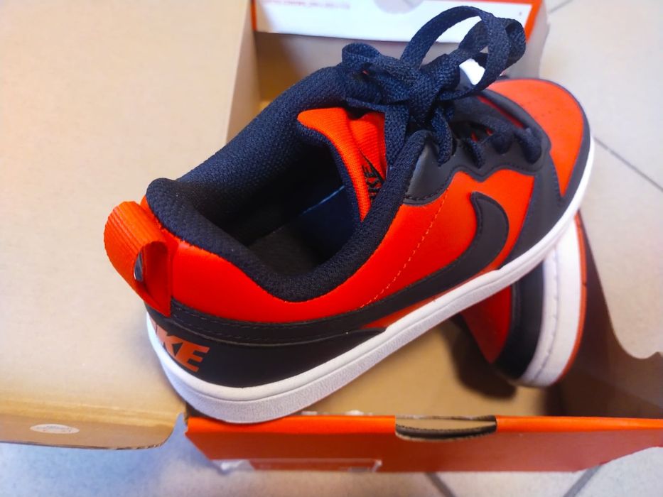 Buty nike 37.5 nowe wysyłka okazja