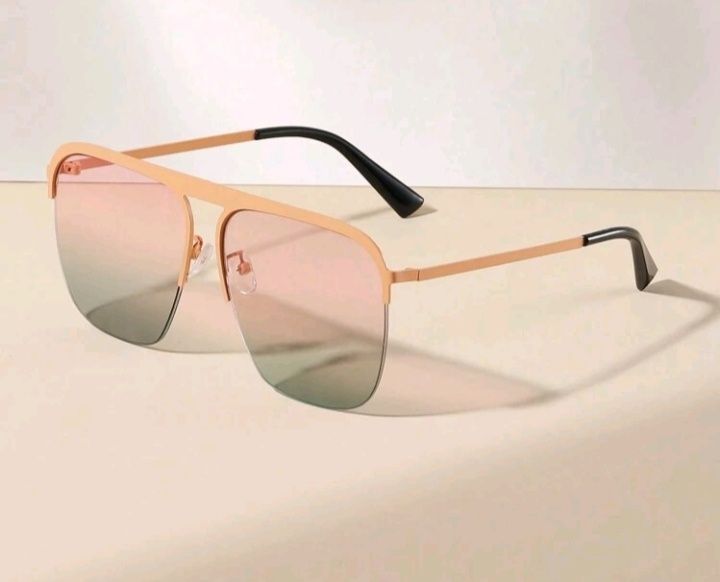 Okulary przeciwsłoneczne