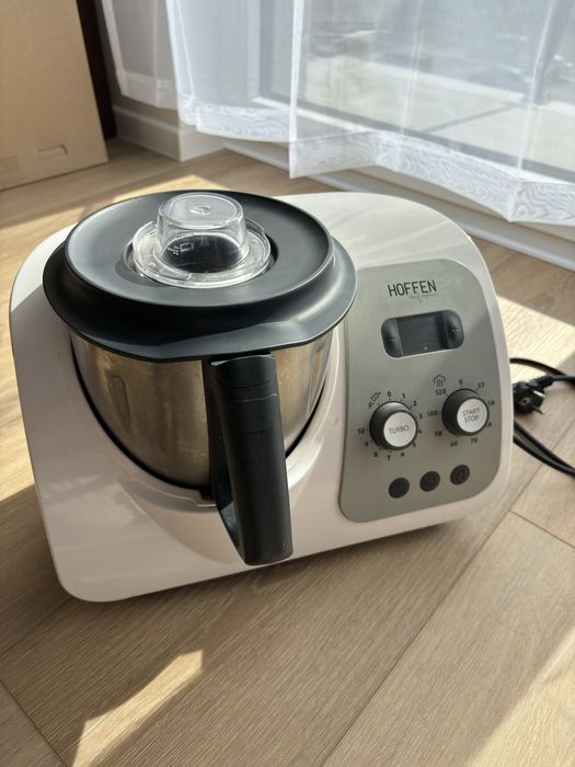 Robot kuchenny wielofunkcyjny Hoffen