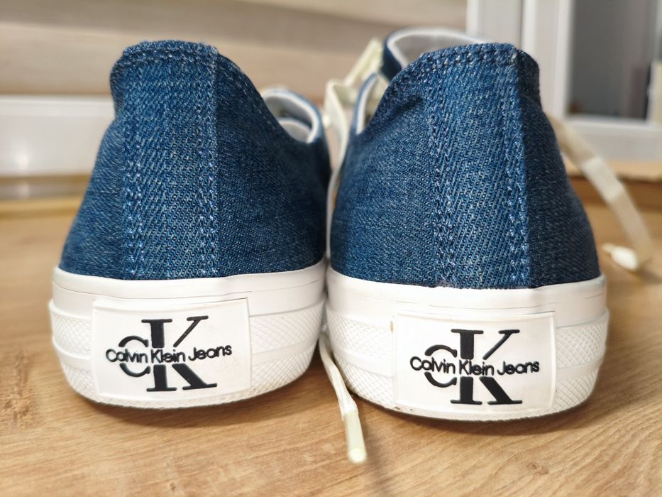 Buty Calvin Klein Jeans