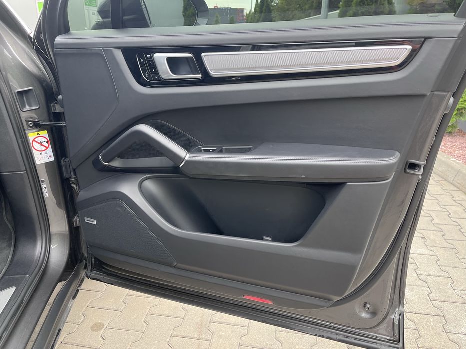 Продажа Porsche Cayenne S официал!!!