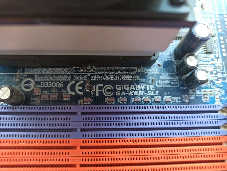 Детали для компьютера мат.платы, процессоры