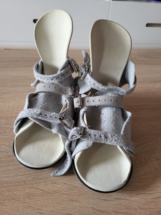 Buty Mitchella rozmiar 7