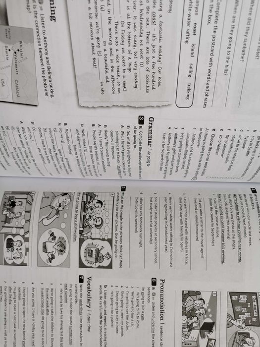 Total English Elementary Pearson, workbook