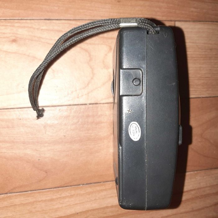 Фотоапарат  плівковий,  марка  "Shye" CL-2688