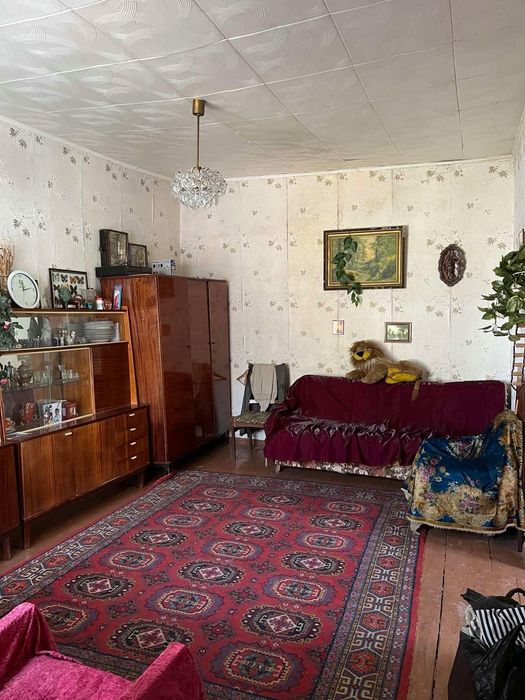 Продажа частини будинку