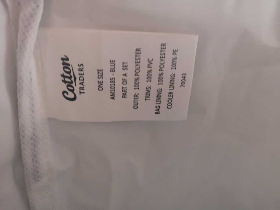 Torba termiczna Cotton traders