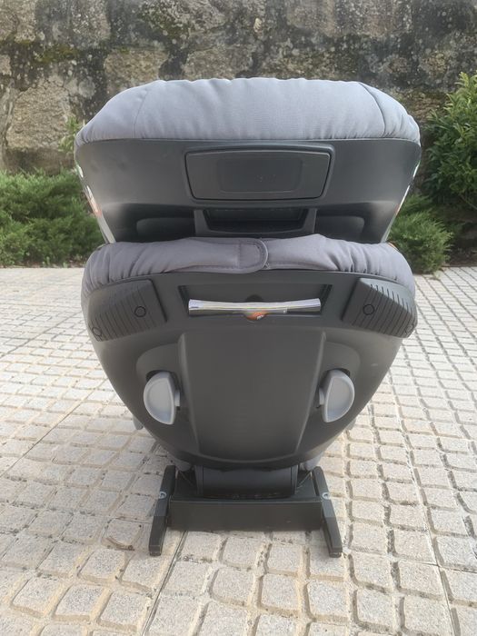 Cadeira Be Safe Isofix Grupo 2-3