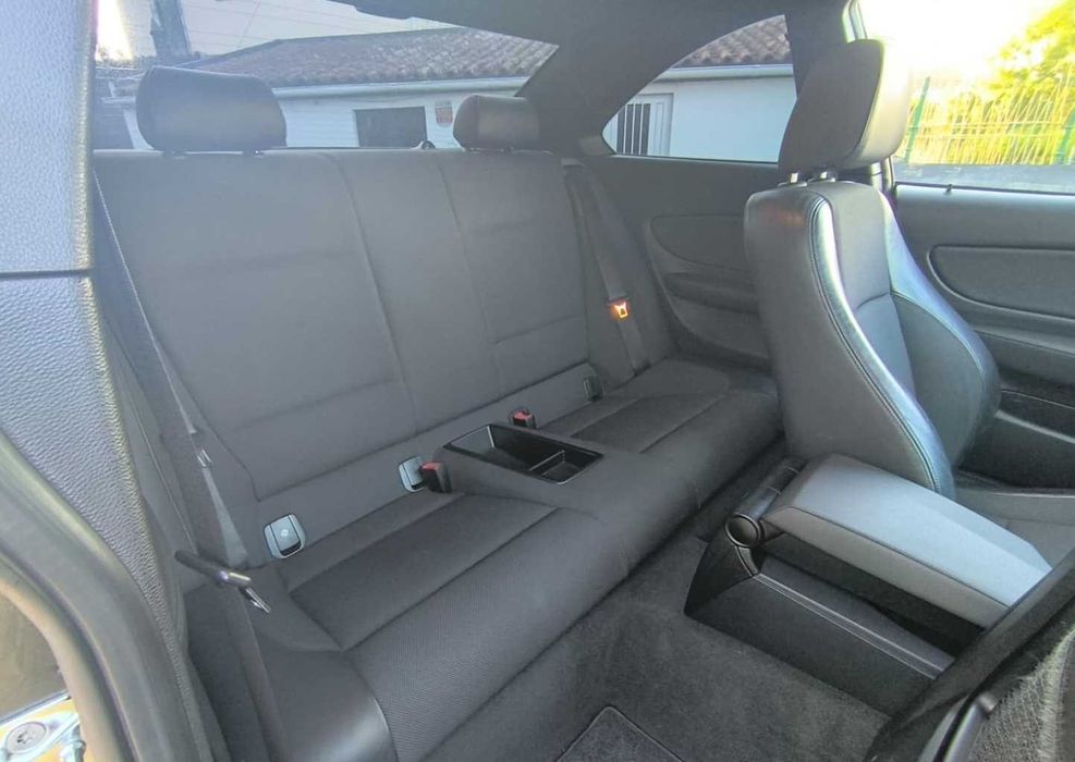 BMW 120 d Exclusive Android