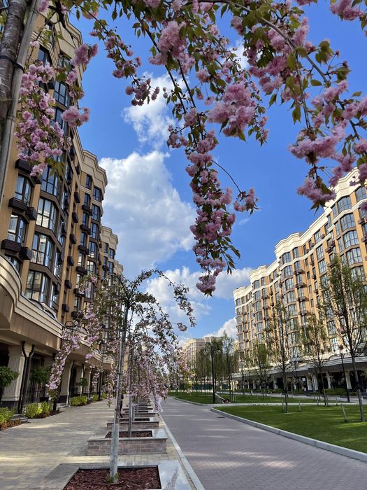 1-кімнатна квартира за адресою (площа 40 м²) - Atlanta.ua - фото 9